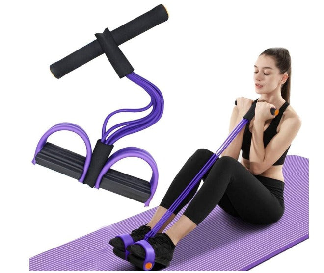 GYM ACCESSORIES
